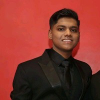 Siddhant Meshram