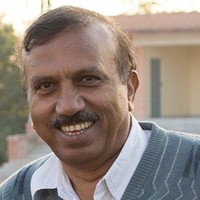 Mundra Nandkishore