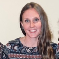 Jenna Blackburn