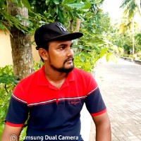 Mohamed Mushrif