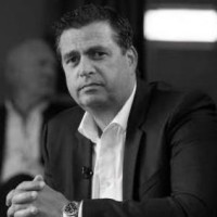 Kees Jan de Jong