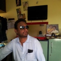 srinivas naidu