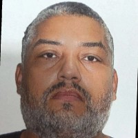 Moisés de Oliveira Santana