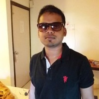 NIHAR RANJAN BEHERA