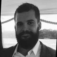 Joshua D'Abadie
