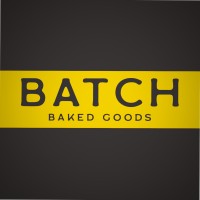 Batch Baked Goods
