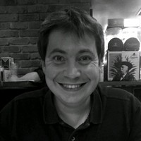 James Shipman