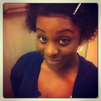 Ebony Mcgleese