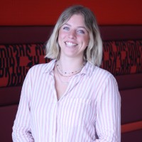 Gwendolyn Verhagen
