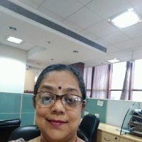 Vidya K V