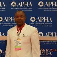 Christopher Ibanga, Mph.,Rn.