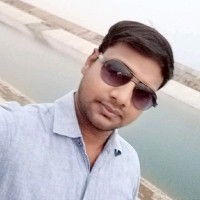 Dharmraj Chauhan