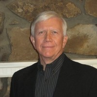 Charles Wright