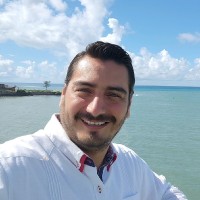 Harold Sanders I CVP, CEM