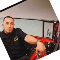 Manuel Garcia