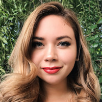 Olivia Maldonado