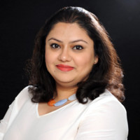 Antareepa Thakur, MBA, FRSA