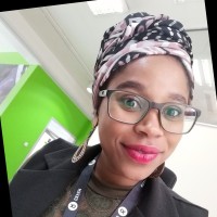 Fatuma M.