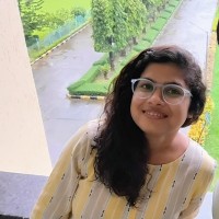 Madhu Patel
