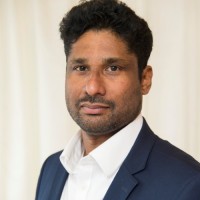 Manoj Soma MA Chartered FCIPD