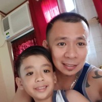Mark anthony Cando