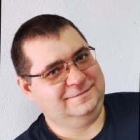 Dmitry Rozanov