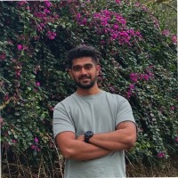 Akarsh Nagaraj