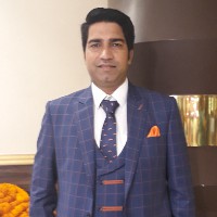 Vijay Bhola