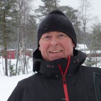Todde Olsen