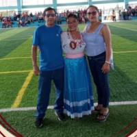 Aurora López Ramírez