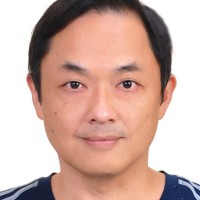 Tony Hsu