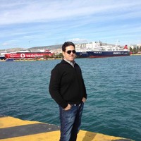 Joe Achkar