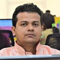 Sumit Alipatra