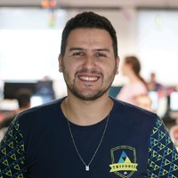 Robson Faria De Melo
