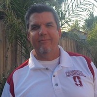 Damon Skillman