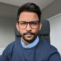 Harsh Shah