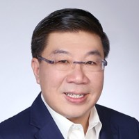 Eric C H Lee