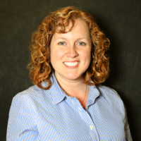 Leigh Crow