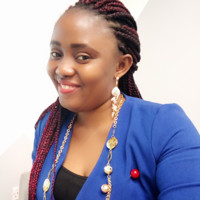 Sarah Enuma