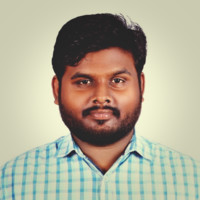 Azarudeen Maideen Basha