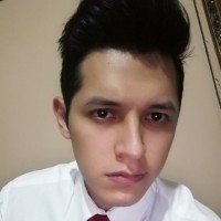 Edgar Pérez Blanco