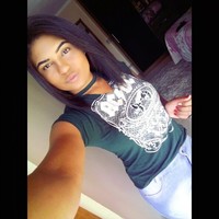 Stephanny Lima
