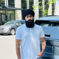 Jagdeep Singh