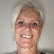 Lotta Bringlöf Pedersen