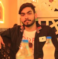 Shivam Kumar Tiwari
