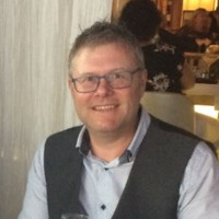 Graham Stedman