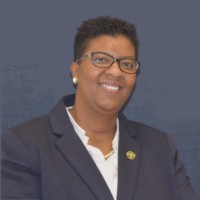 Maria Finger-Elam, Ph.D.