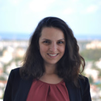 Iris Dorfman Oren