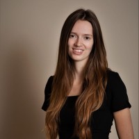 Eleanor Gwilym