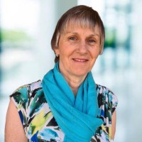Margaret O'Keeffe